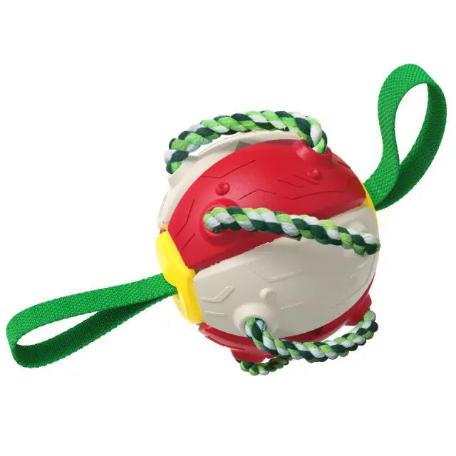 Interactive Dog Toy - GLR SHOPPING