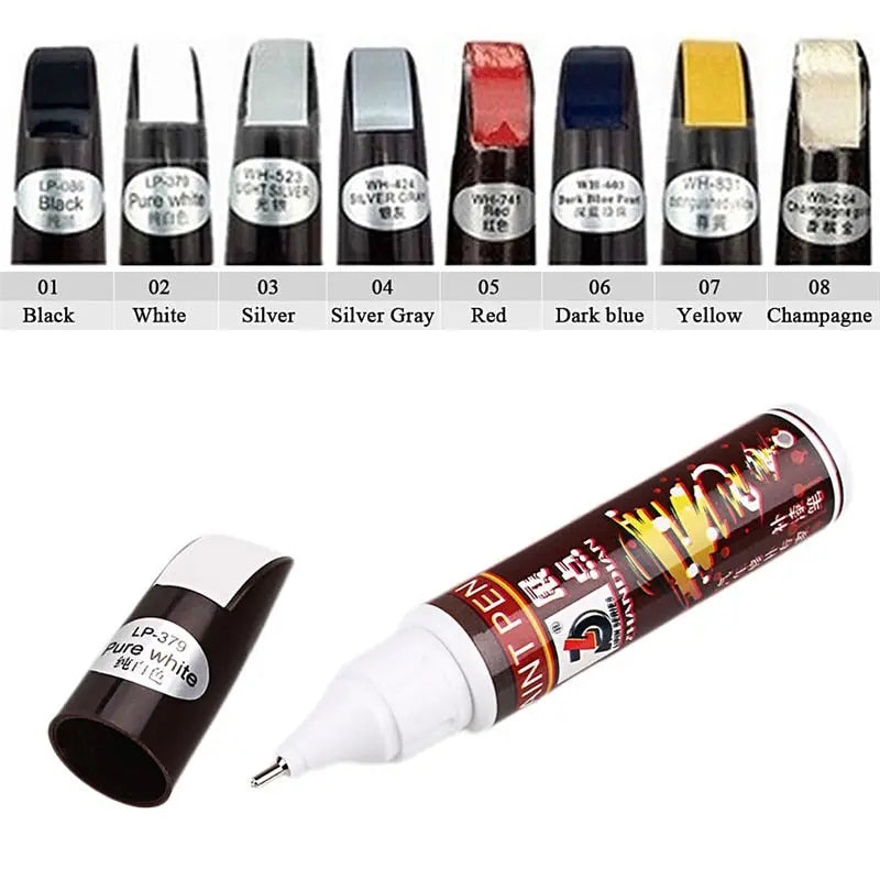 Car Paint Pen - GLR SHOPPING