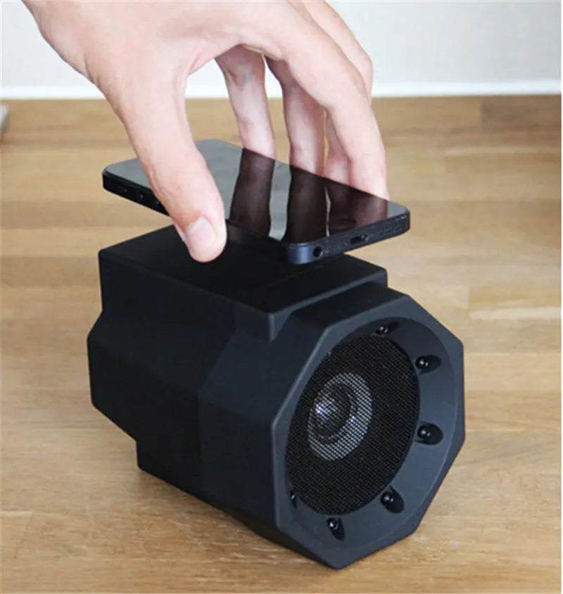 Boom Touch Magic Speaker - GLR SHOPPING