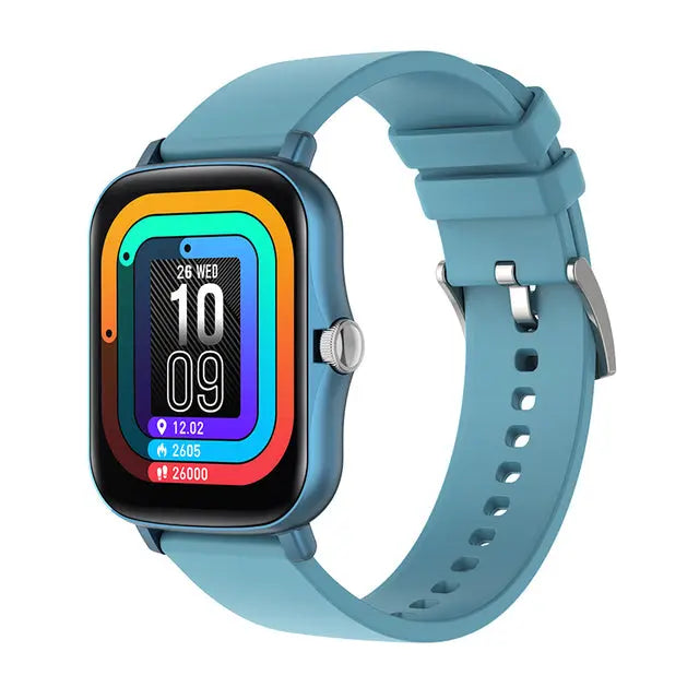 Waterproof Smart Watch - GLR SHOPPING