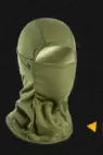Hunting Accessories Army Tactical Hunting Training Airsoft Paintball Emerson Full Face Balaclava Tactics Mask - GLR SHOPPING