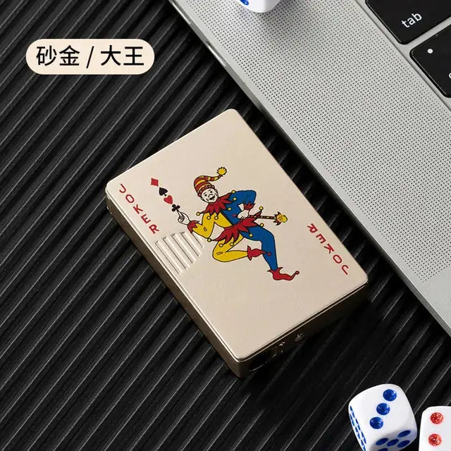 Spades Lighter: Turbo Flame Fun GLR SHOPPING