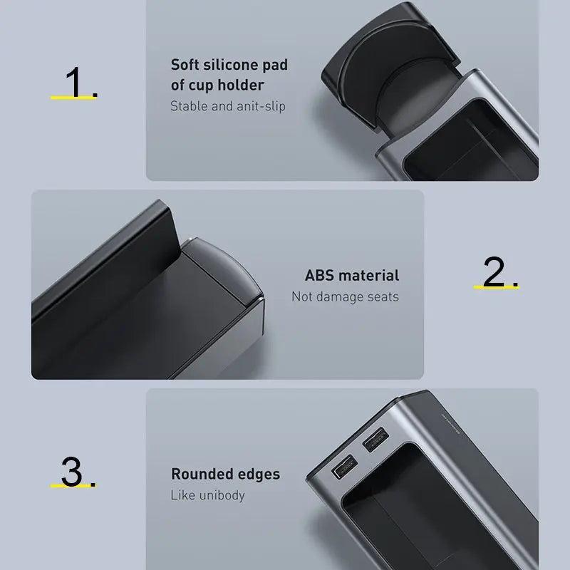 Car Storage Box - GLR SHOPPING
