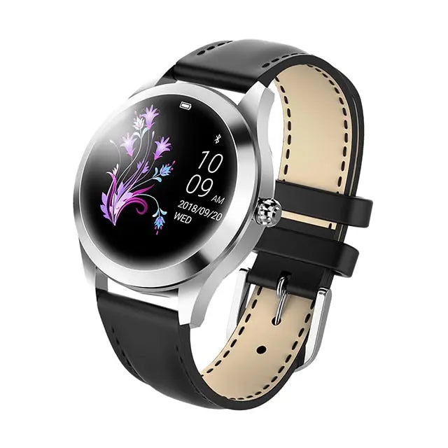 Women IP68 Waterproof Smart Watch - GLR SHOPPING
