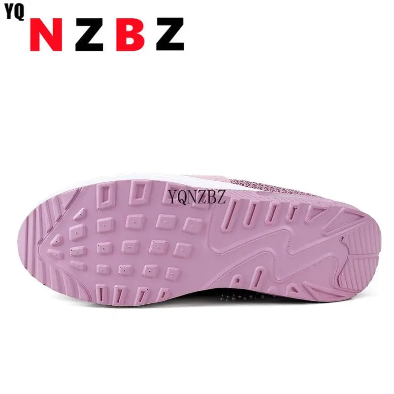 Comfortable Walking Shoes - GLR SHOPPING