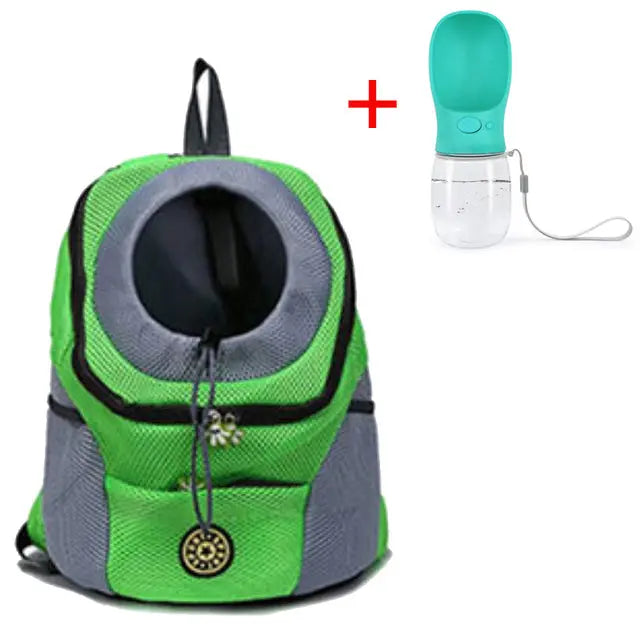 Pet Carriers  For Small Cats and Dogs - GLR SHOPPING