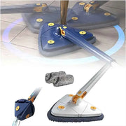 360 Rotatable Triangle Mop - GLR SHOPPING
