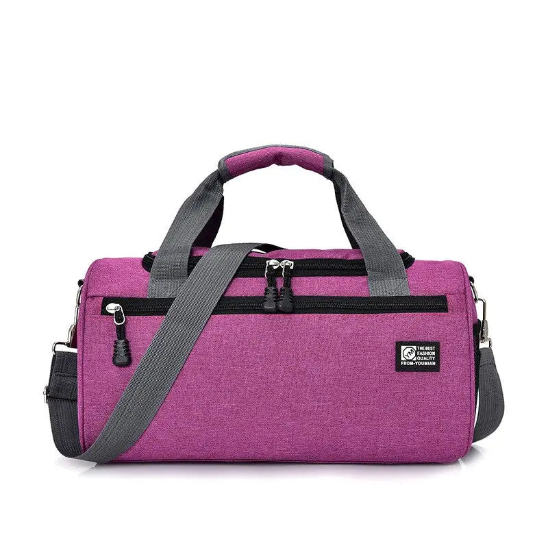 Gym Bag - GLR SHOPPING
