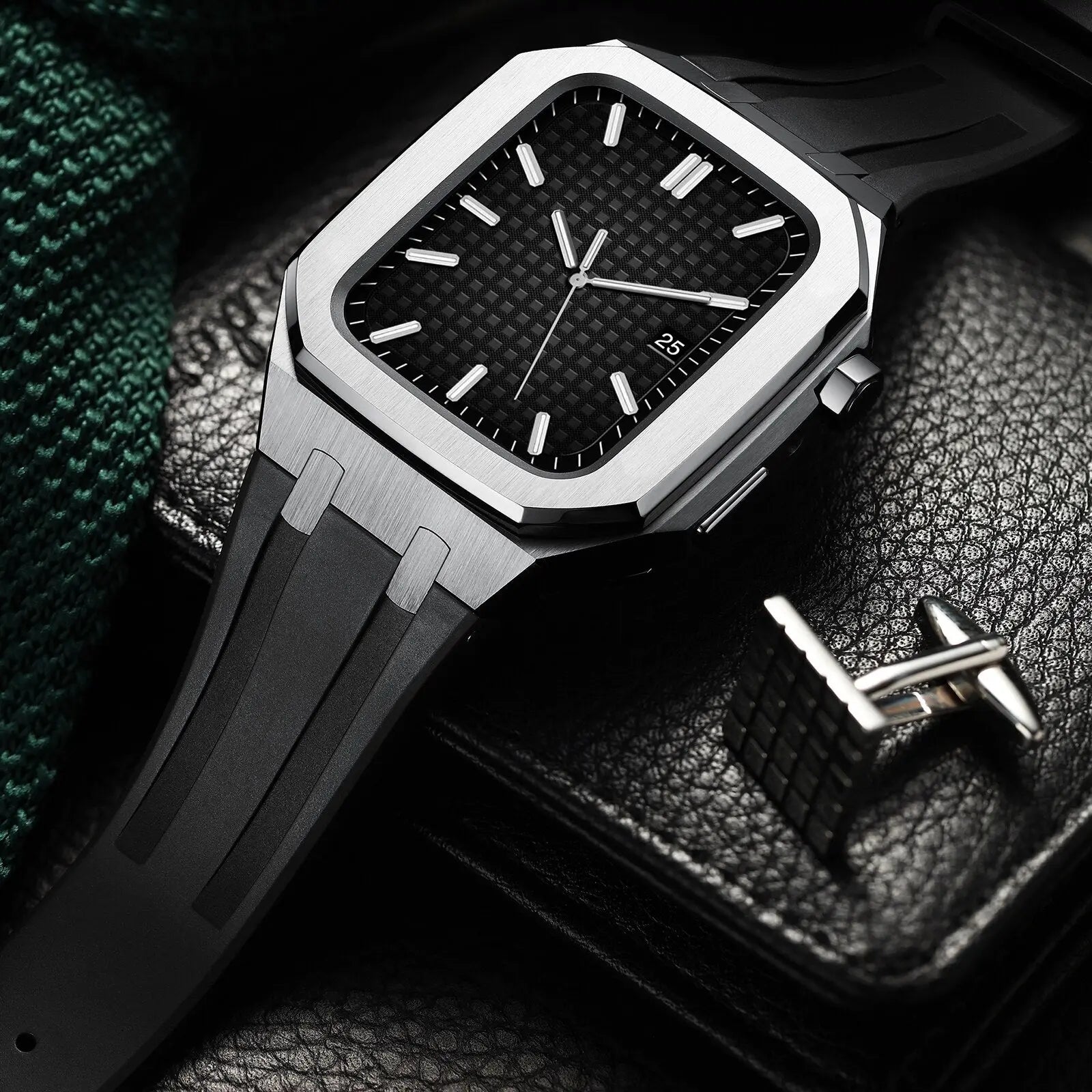 MOD Kit for Apple Watch Series - GLR SHOPPING
