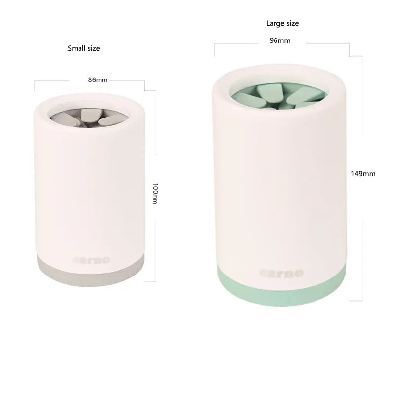 Paw Cleaner - GLR SHOPPING