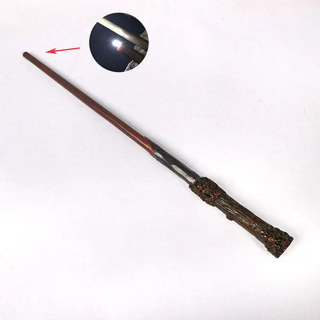 Fire Lighter Magic Wands - GLR SHOPPING