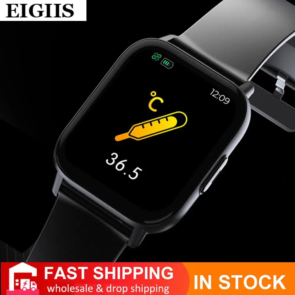 Smart Watch - GLR SHOPPING