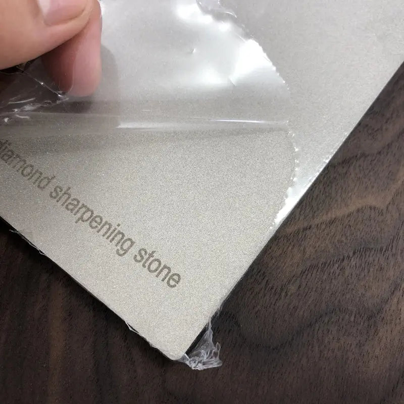 Diamond Sharpening Stone - GLR SHOPPING