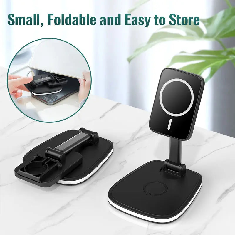 Folding Charger - GLR SHOPPING