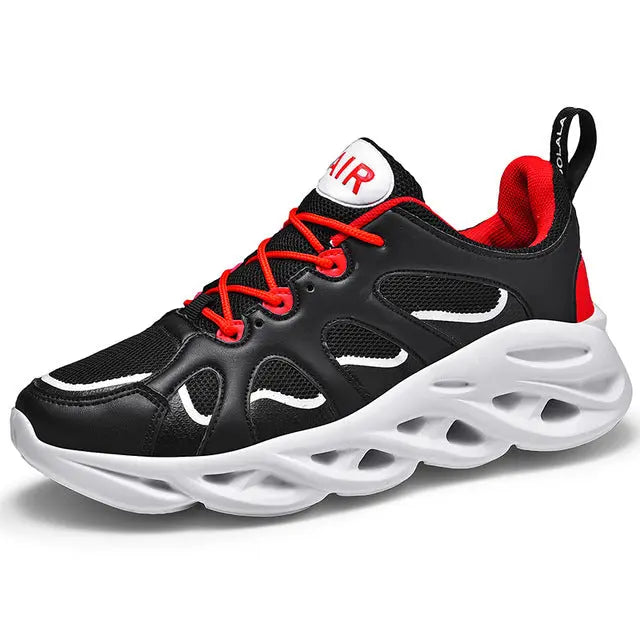 Lightweight Men Running Shoes Free Run Cushioning for Men Sneakers Outdoor Sport Shoes Training Athletic Jogging Shoe Zapatillas - GLR SHOPPING
