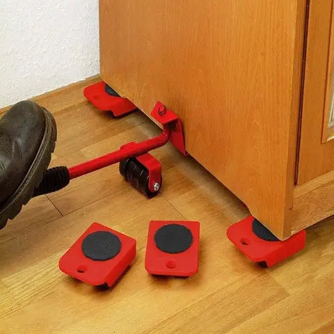 The Furniture Lifter Movers Tool Set - GLR SHOPPING