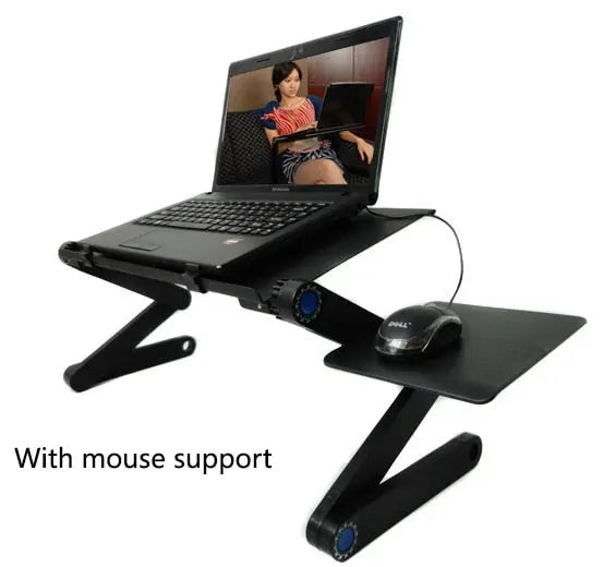 Laptop Foldable Stand - GLR SHOPPING