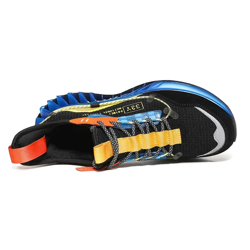New Men Blade Shoes Casual Sneakers - GLR SHOPPING