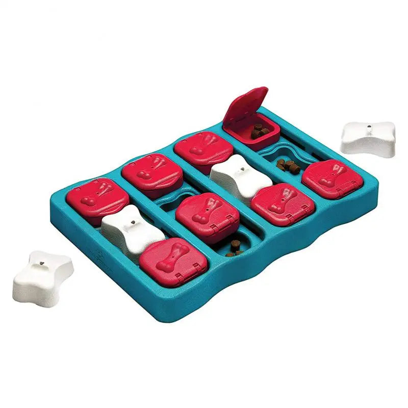 Pet Treasure Box Toy - GLR SHOPPING