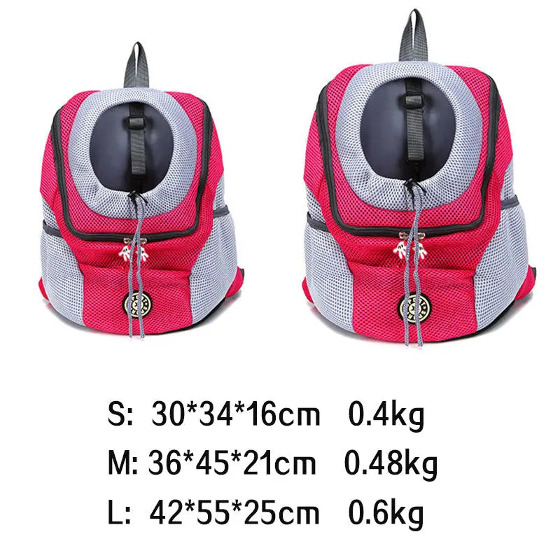 Pet Carriers  For Small Cats and Dogs - GLR SHOPPING