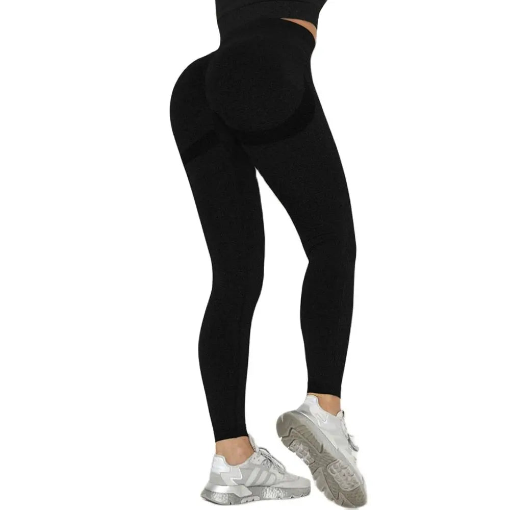 Fitness Running Yoga Pants - GLR SHOPPING
