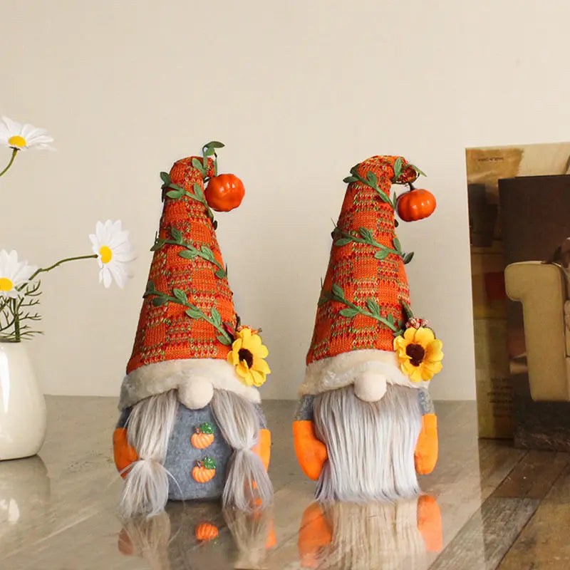 Dwarf Doll Ornaments - GLR SHOPPING