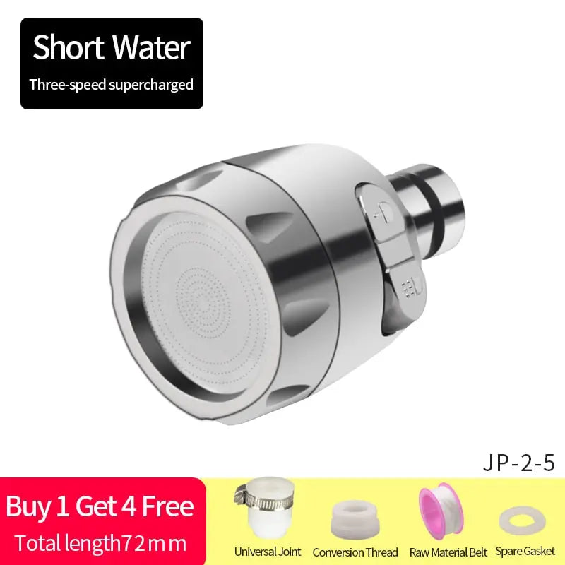 Faucet Extender - GLR SHOPPING