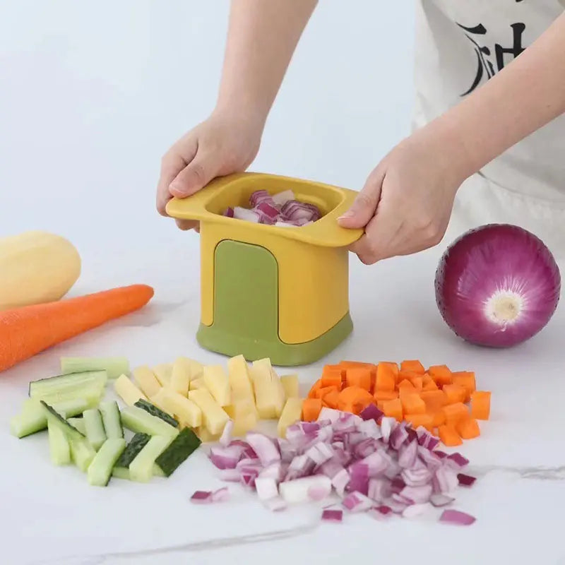 Chips Maker Potato Cutter - GLR SHOPPING