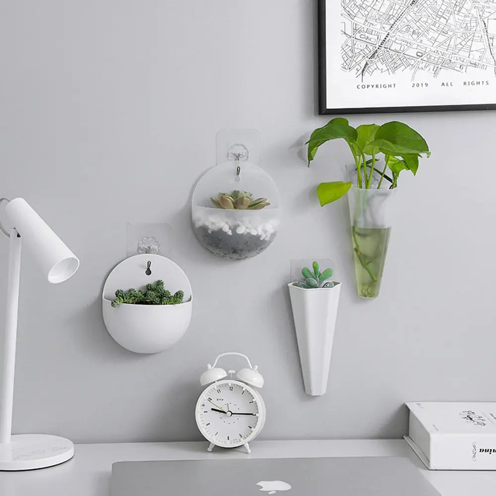 Hanging Flower pot - GLR SHOPPING