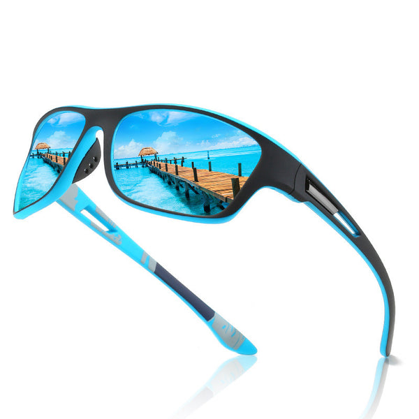 Polarized UV Protection Sunglasses