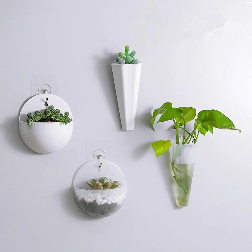 Hanging Flower pot - GLR SHOPPING
