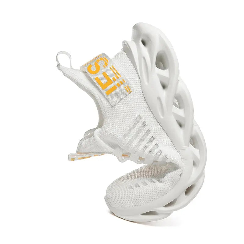 Lightweight Men Running Shoes Free Run Cushioning for Men Sneakers Outdoor Sport Shoes Training Athletic Jogging Shoe Zapatillas - GLR SHOPPING