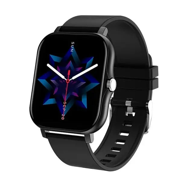 Sports Waterproof Smart Watch - GLR SHOPPING