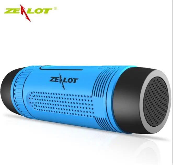 Portable Bicycle Speaker - GLR SHOPPING