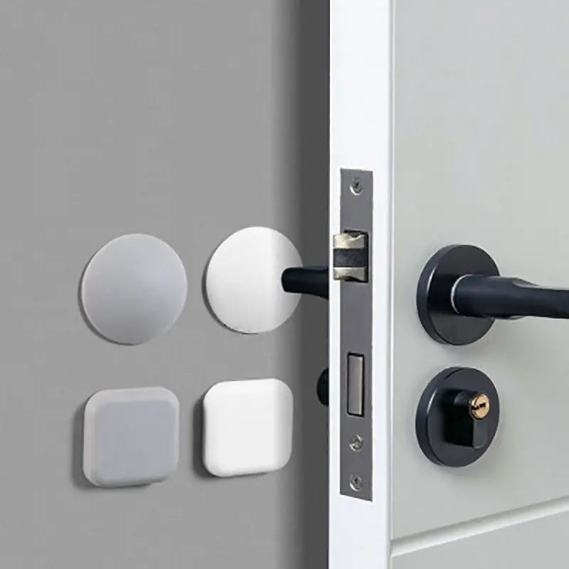 Silicone  Mute Stopper Door - GLR SHOPPING