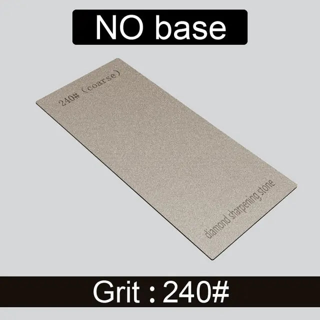 Diamond Sharpening Stone - GLR SHOPPING