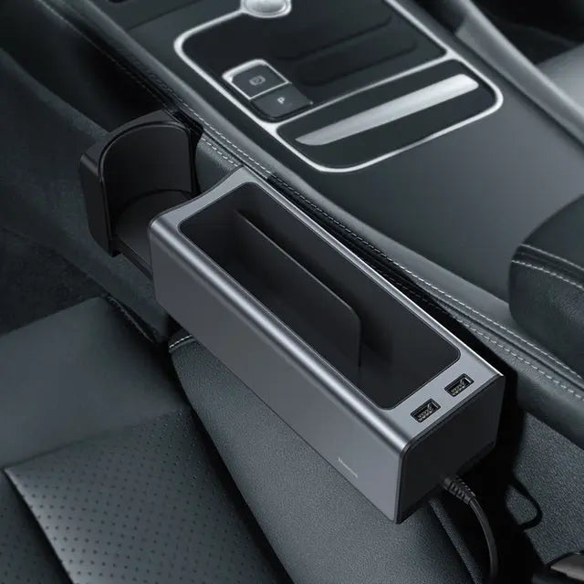 Car Storage Box - GLR SHOPPING