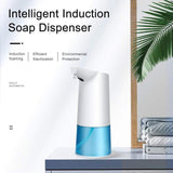 Touchless Foam Soap Dispenser Induction