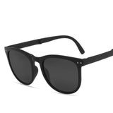 2022 Vintage Foldable Sunglasses