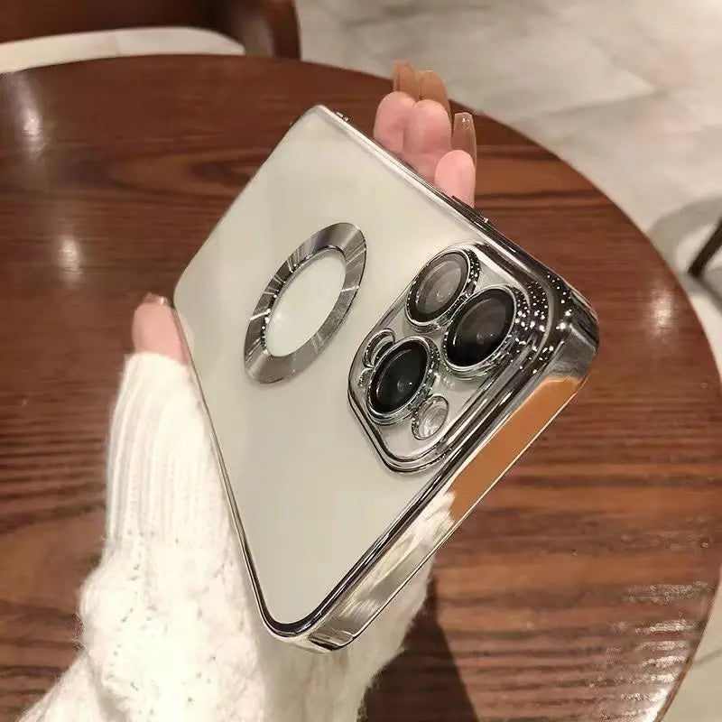 Luxury Phone Case - GLR SHOPPING