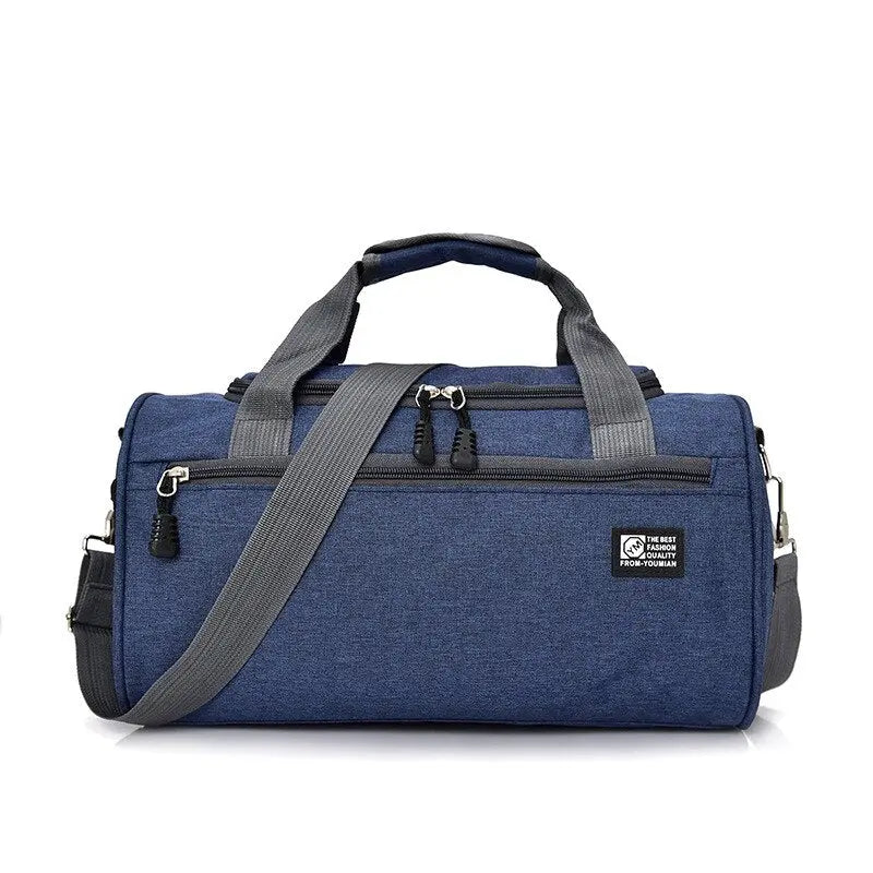 Gym Bag - GLR SHOPPING