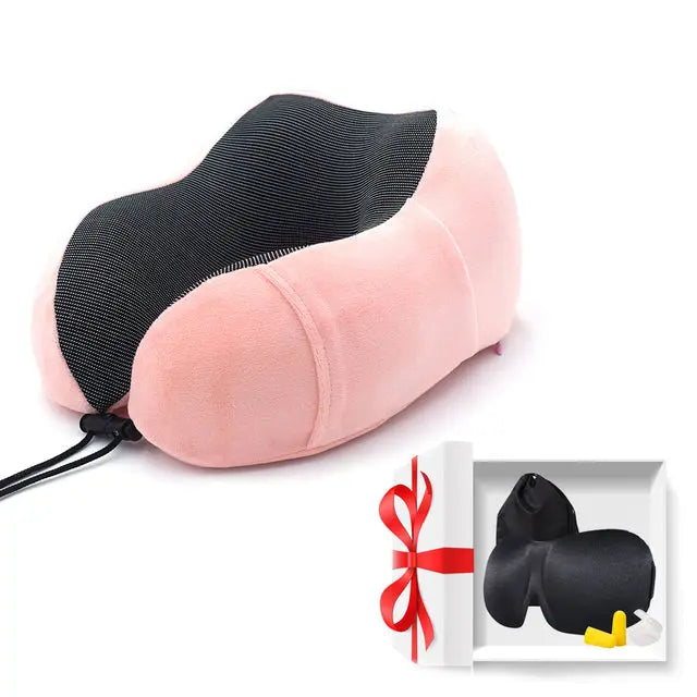 Memory Foam Pillow - GLR SHOPPING