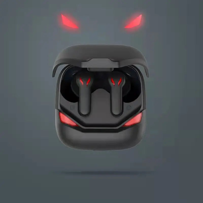 Fashion Personality Gaming Competitive Bluetooth Headset - GLR SHOPPING
