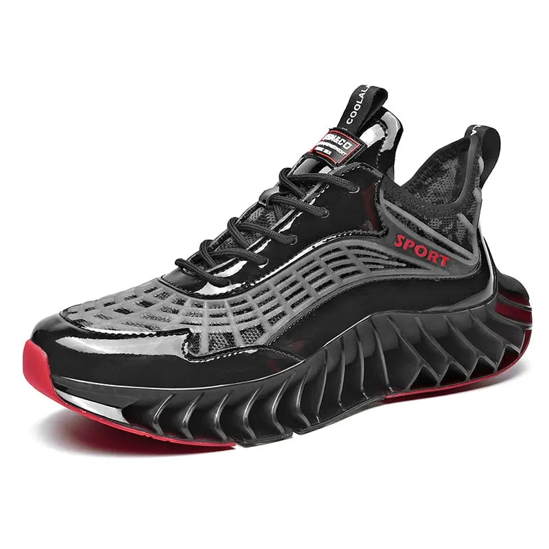 New Blade Sock Shoes Men - GLR SHOPPING