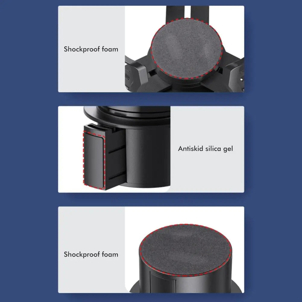 Auto Car Stand Organizer - GLR SHOPPING