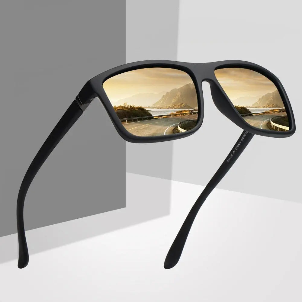 Polaroid Unisex Sunglasses - GLR SHOPPING