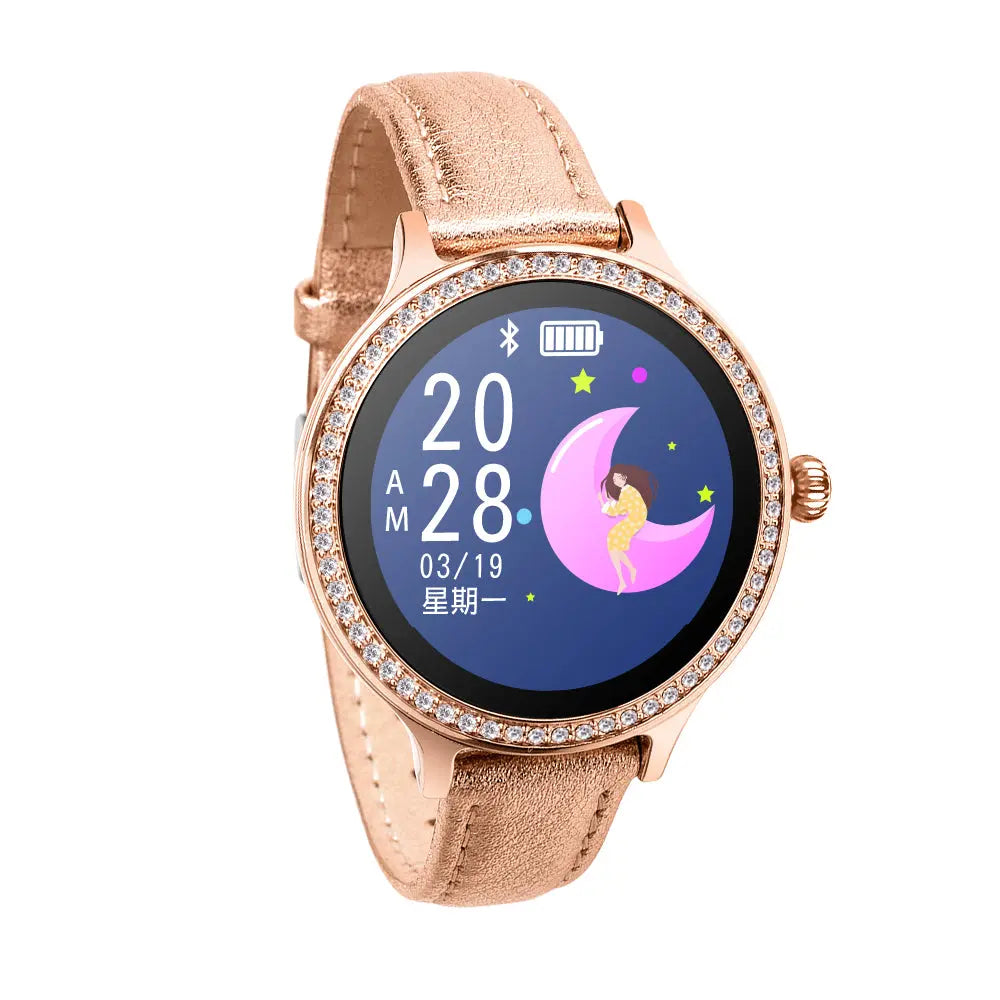 smart watch bracelet for women - GLR SHOPPING