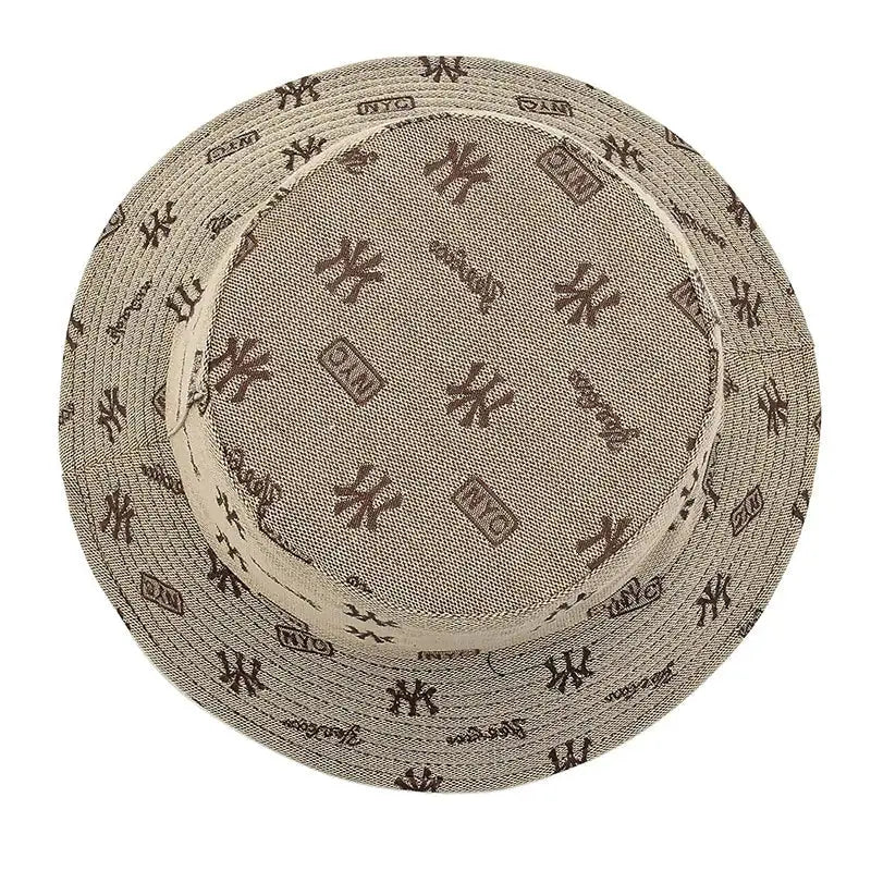 High Quality Women Men Cool Bucket Hats - GLR SHOPPING