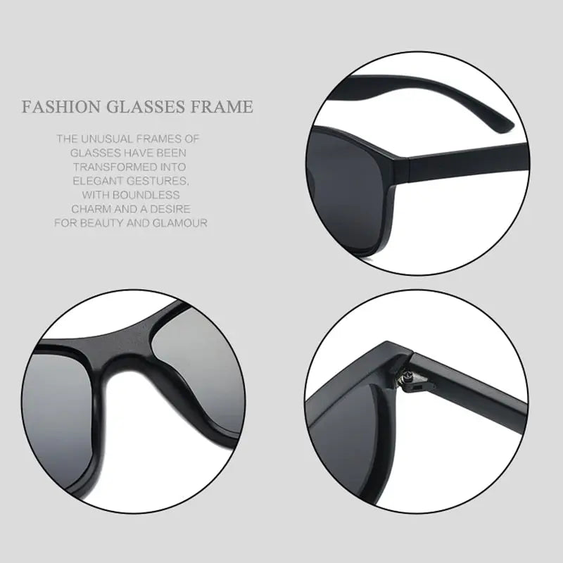 Polarized Sunglasses - GLR SHOPPING