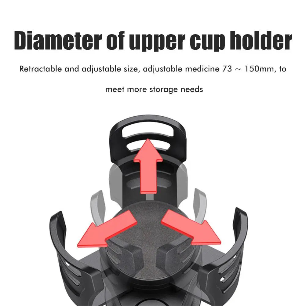 Auto Car Stand Organizer - GLR SHOPPING
